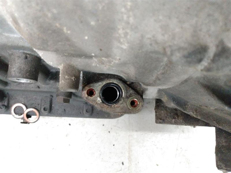 Nissan 350Z Transmission | Playground PAR