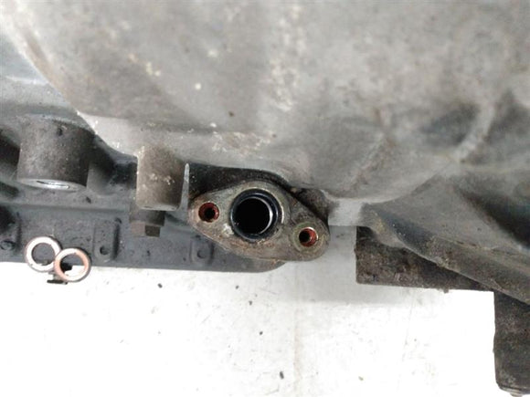 Nissan 350Z Transmission