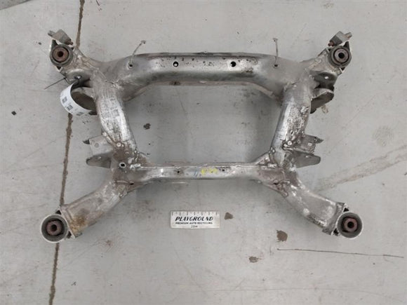 Nissan 350Z Rear Subframe