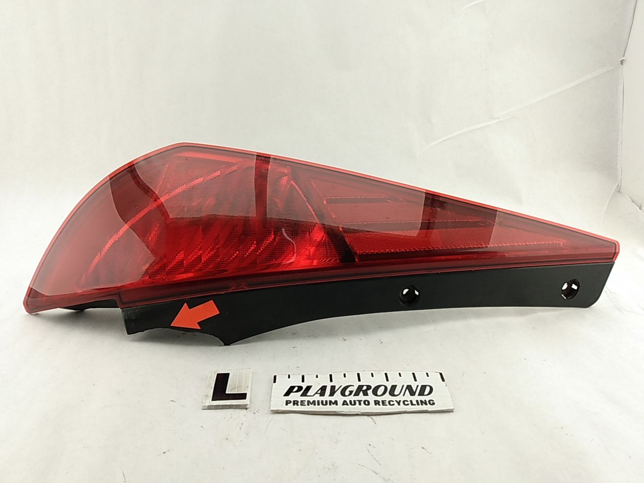 Nissan 350Z Left Tail Light