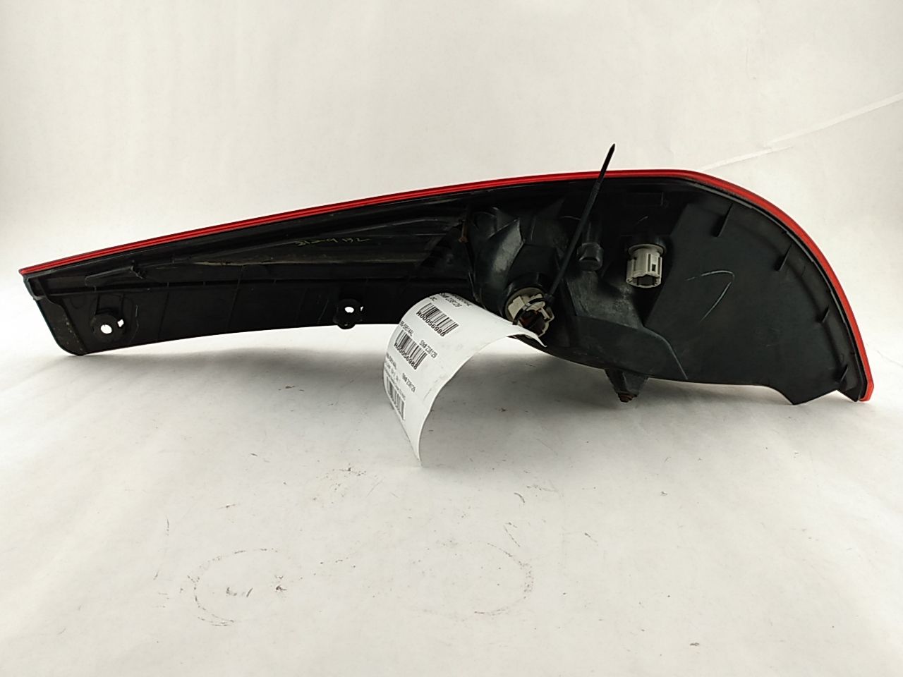 Nissan 350Z Left Tail Light