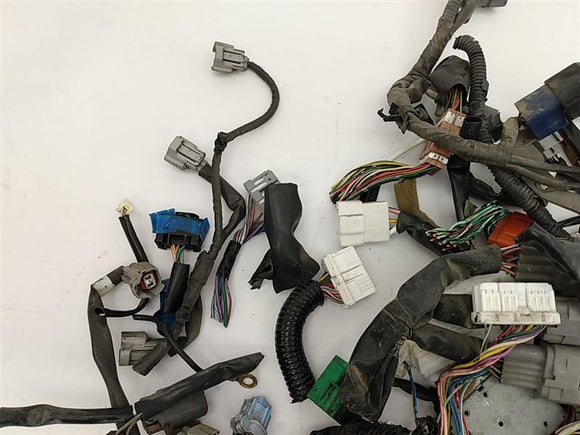 Nissan 350Z Pigtail Set