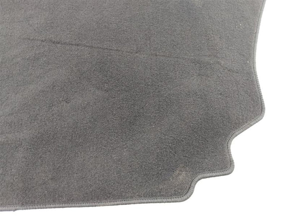 Infiniti G37 Trunk Spare Tire Cover Carpet