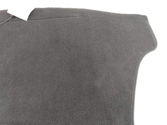 Infiniti G37 Trunk Spare Tire Cover Carpet