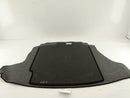 Infiniti G37 Trunk Spare Tire Cover Carpet-8