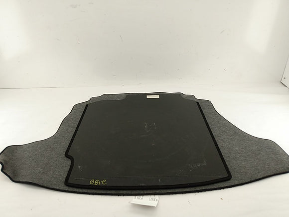 Infiniti G37 Trunk Spare Tire Cover Carpet