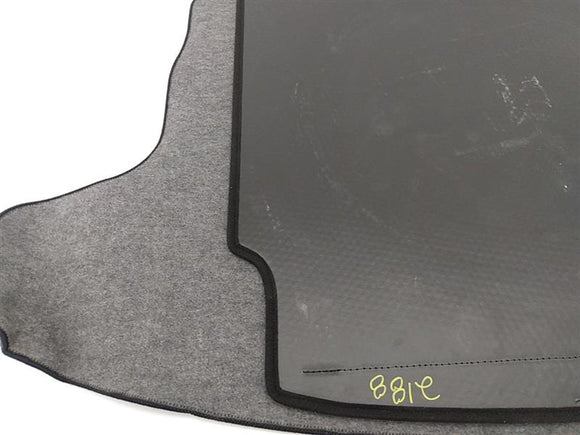 Infiniti G37 Trunk Spare Tire Cover Carpet