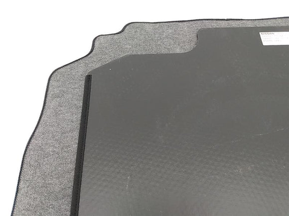 Infiniti G37 Trunk Spare Tire Cover Carpet