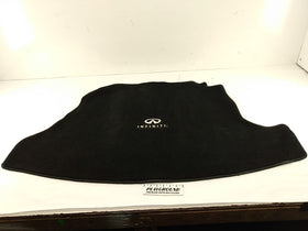 Infiniti G37 Trunk Carpet