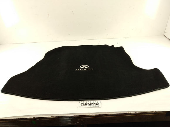 Infiniti G37 Trunk Carpet