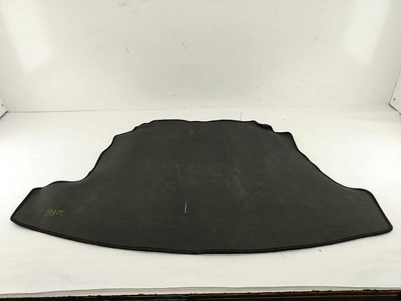 Infiniti G37 Trunk Carpet