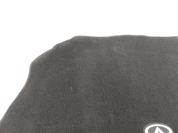 Infiniti G37 Trunk Carpet