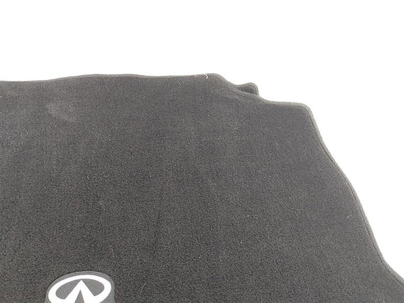 Infiniti G37 Trunk Carpet