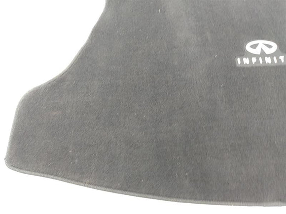 Infiniti G37 Trunk Carpet