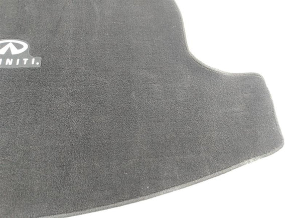 Infiniti G37 Trunk Carpet