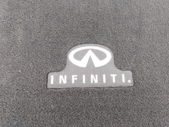 Infiniti G37 Trunk Carpet