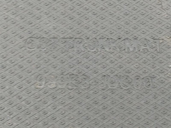 Infiniti G37 Trunk Carpet