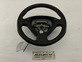 Infiniti G37 Steering Wheel