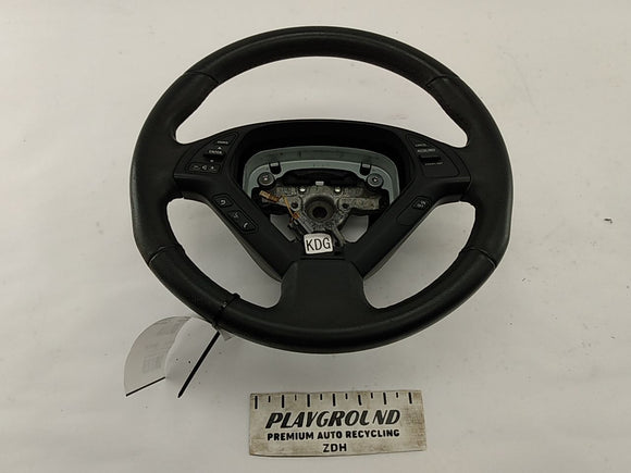 Infiniti G37 Steering Wheel