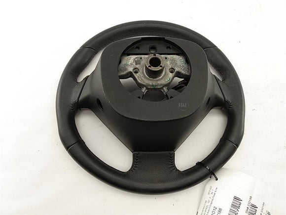 Infiniti G37 Steering Wheel