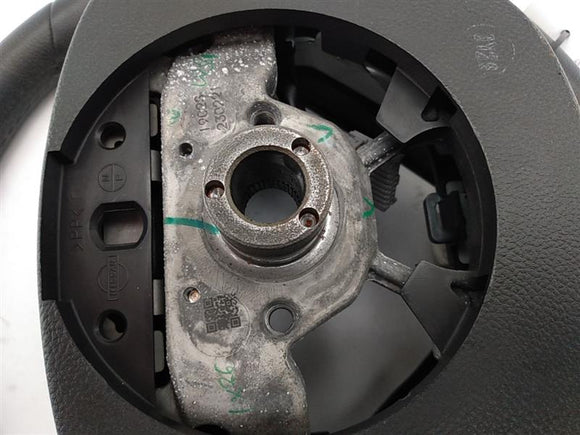 Infiniti G37 Steering Wheel