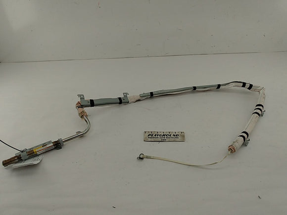 Infiniti G37 Right Roof Air Bag