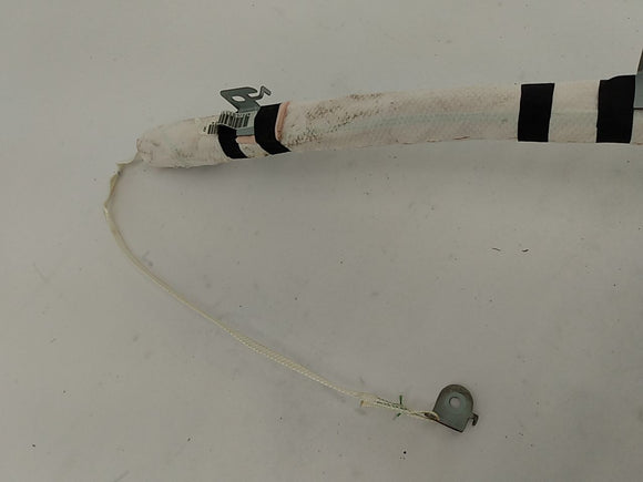 Infiniti G37 Right Roof Air Bag