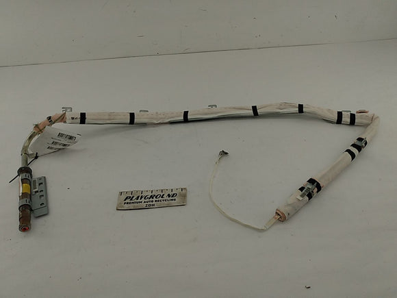 Infiniti G37 Left Roof Air Bag