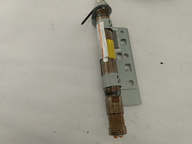 Infiniti G37 Left Roof Air Bag - 0