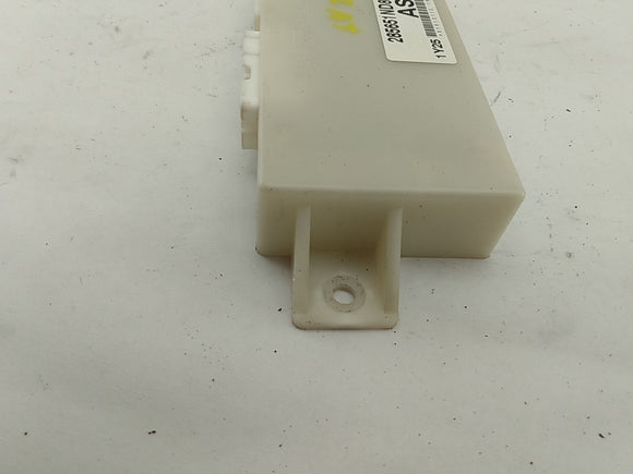 Infiniti G37 Front Right Seat Control Module