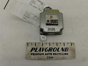 Infiniti G37 Transfer Case Control Module