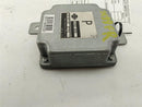 Infiniti G37 Transfer Case Control Module-3