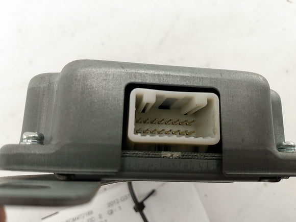 Infiniti G37 Transfer Case Control Module