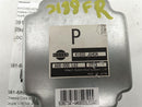 Infiniti G37 Transfer Case Control Module-8