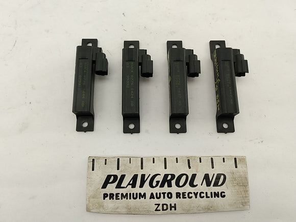 Infiniti G37 Set Of Keyless Entry Sensors