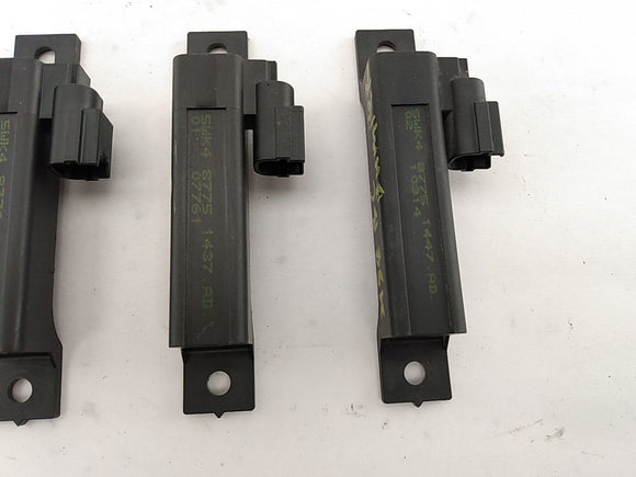 Infiniti G37 Set Of Keyless Entry Sensors