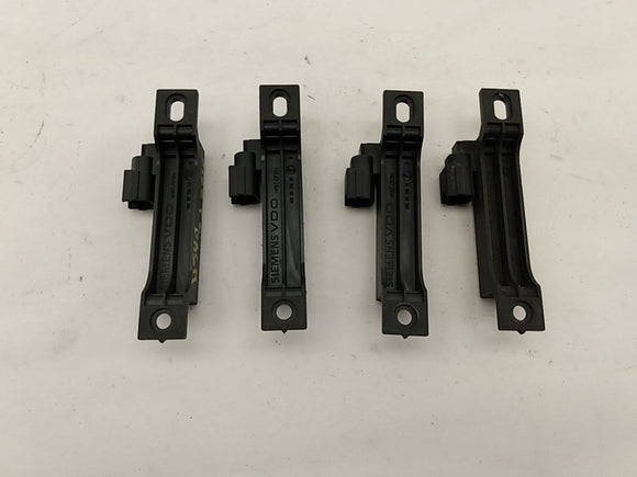 Infiniti G37 Set Of Keyless Entry Sensors