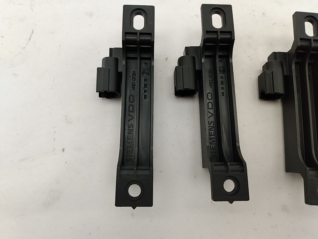 Infiniti G37 Set Of Keyless Entry Sensors