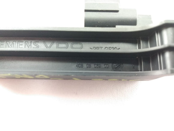 Infiniti G37 Set Of Keyless Entry Sensors