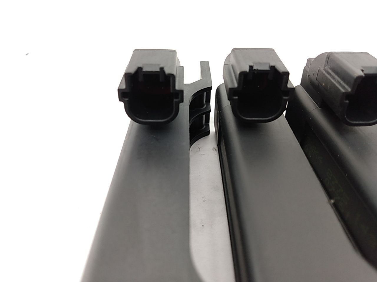 Infiniti G37 Set Of Keyless Entry Sensors