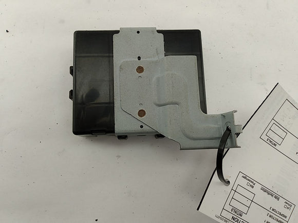 Infiniti G37 Sonar Control Module