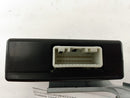 Infiniti G37 Sonar Control Module-7