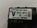 Infiniti G37 Sonar Control Module-8
