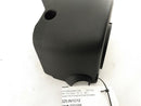 Infiniti G37 Lower Steering Column Trim Bezel-2