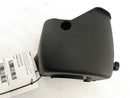 Infiniti G37 Lower Steering Column Trim Bezel-3