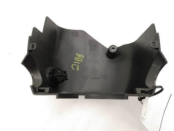 Infiniti G37 Lower Steering Column Trim Bezel