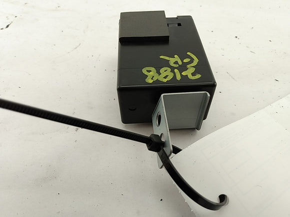 Infiniti G37 Anti Theft Door Locking Control Module