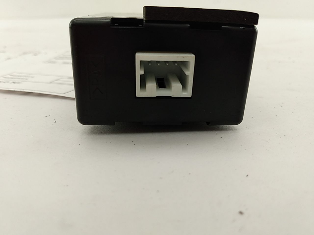 Infiniti G37 Anti Theft Door Locking Control Module
