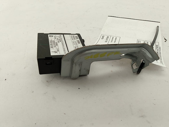 Infiniti G37 Keyless Entry Control Module