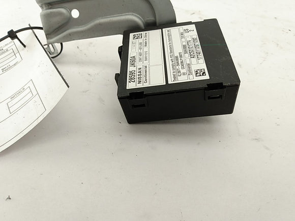 Infiniti G37 Keyless Entry Control Module
